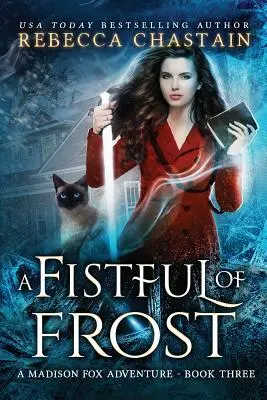 Garść mrozu - A Fistful of Frost