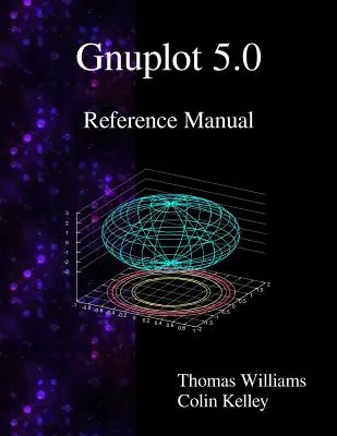 Podręcznik Gnuplot 5.0 - Gnuplot 5.0 Reference Manual