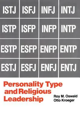 Typ osobowości a przywództwo religijne - Personality Type and Religious Leadership