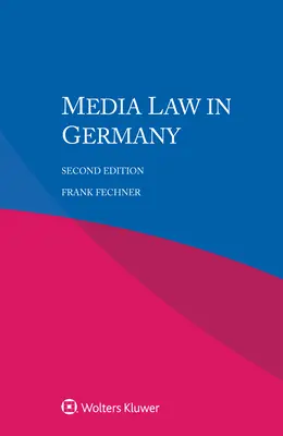 Prawo mediów w Niemczech - Media Law in Germany