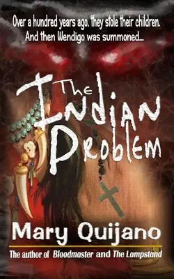 Problem Indian - The Indian Problem