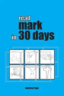 Przeczytaj Marka w 30 dni - Read Mark in 30 Days