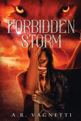 Zakazana burza - Forbidden Storm