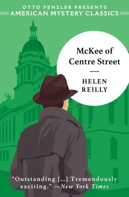 McKee z Centre Street - McKee of Centre Street