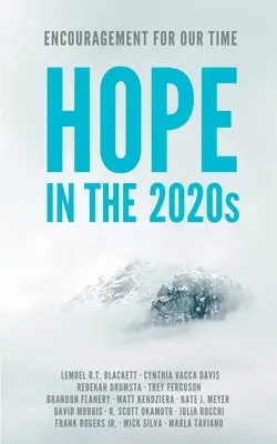 Hope in the 2020s: Zachęta na nasze czasy - Hope in the 2020s: Encouragement for Our Time