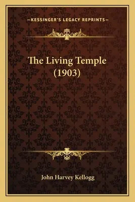 The Living Temple (1903)