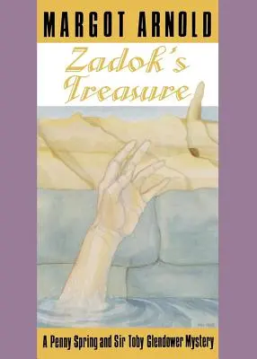 Skarb Zadoka - Zadok's Treasure