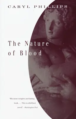 Natura krwi - The Nature of Blood