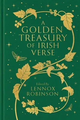 Złoty skarbiec irlandzkiego wiersza - A Golden Treasury of Irish Verse