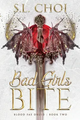 Niegrzeczne dziewczynki gryzą - Bad Girls Bite