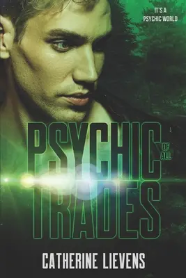 Psychik wszystkich zawodów - Psychic of All Trades