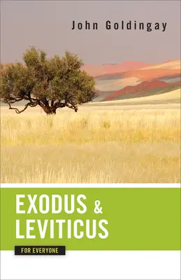 Księga Wyjścia i Księga Kapłańska dla każdego - Exodus and Leviticus for Everyone