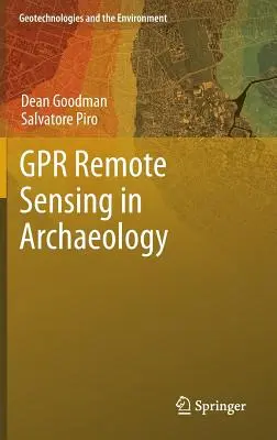 Teledetekcja Gpr w archeologii - Gpr Remote Sensing in Archaeology