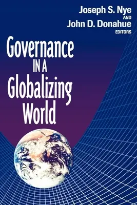 Zarządzanie w globalizującym się świecie - Governance in a Globalizing World