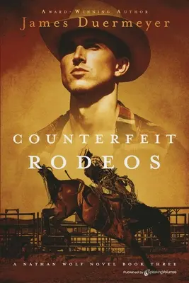 Fałszywe Rodeo - Counterfeit Rodeos