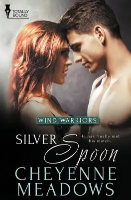 Wojownicy Wiatru: Srebrna Łyżka - Wind Warriors: Silver Spoon