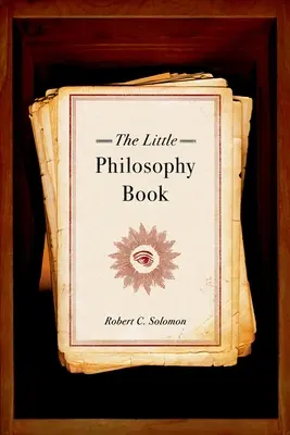 Mała książka filozoficzna - The Little Philosophy Book