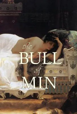 Byk Min - The Bull of Min