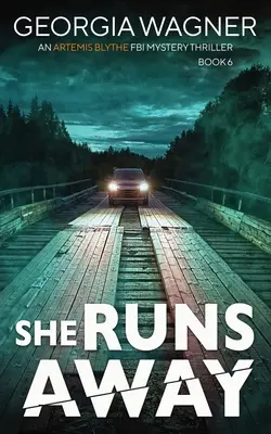 Ona ucieka - She Runs Away