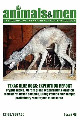 Zwierzęta i mężczyźni 48 - Animals & Men 48