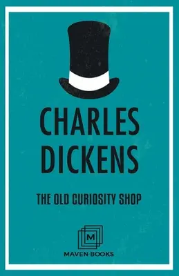 The Old Curiosity Shop