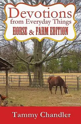 Nabożeństwa z rzeczy codziennych: Horse & Farm Edition - Devotions from Everyday Things: Horse & Farm Edition