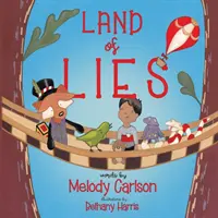 Kraina kłamstw - Land of Lies