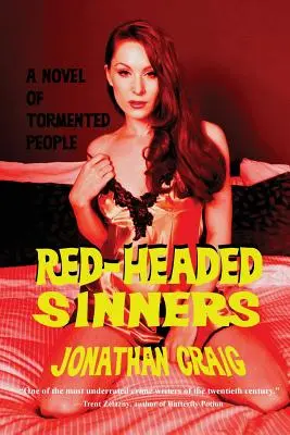 Grzesznicy o czerwonych twarzach - Red-Headed Sinners