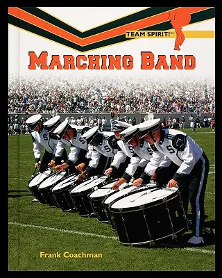 Zespół marszowy - Marching Band