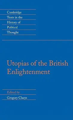 Utopie brytyjskiego oświecenia - Utopias of the British Enlightenment