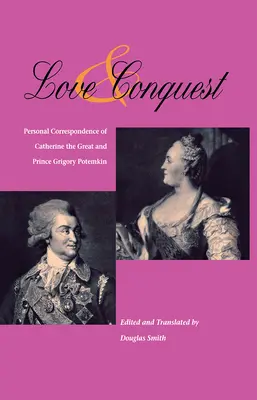 Miłość i podbój - Love and Conquest