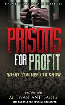 Więzienia dla zysku: Co musisz wiedzieć! - Prisons for Profit: What you need to know!