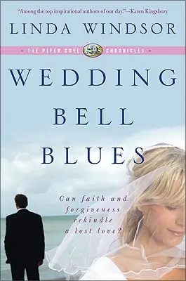 Wedding Bell Blues (Kroniki Piper Cove) - Wedding Bell Blues (the Piper Cove Chronicles)