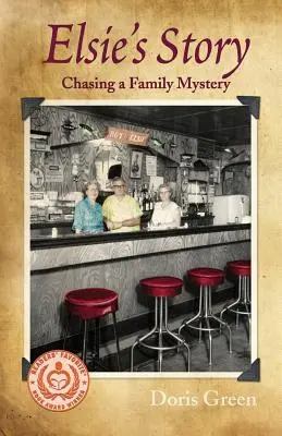 Historia Elsie: W pogoni za rodzinną tajemnicą - Elsie's Story: Chasing a Family Mystery