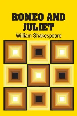 Romeo i Julia - Romeo and Juliet