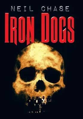 Żelazne psy - Iron Dogs