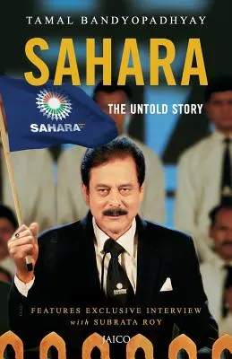 Sahara: Nieopowiedziana historia - Sahara: The Untold Story