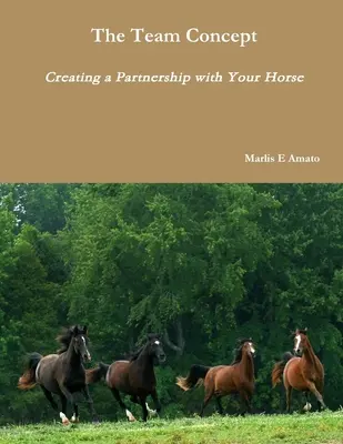 Koncepcja zespołu, tworzenie partnerstwa z koniem - The Team Concept, Creating a Partnership with Your Horse