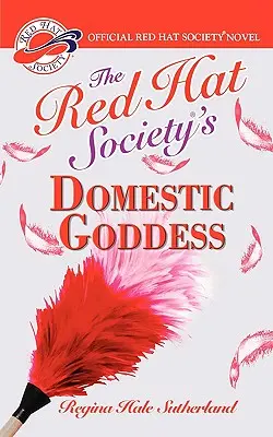 Domowa bogini od Red Hat Society(r) - Red Hat Society(r)'s Domestic Goddess