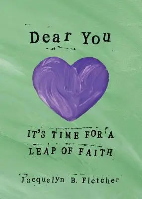 Dear You: Nadszedł czas na skok wiary - Dear You: It's Time for a Leap of Faith