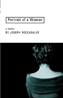 Portret kobiety - Portrait of a Woman