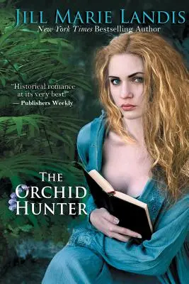 Łowca orchidei - The Orchid Hunter