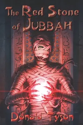 Czerwony kamień z Jubbah - The Red Stone of Jubbah