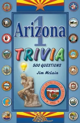 Ciekawostki z Arizony 1 - Arizona Trivia 1