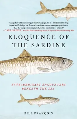 Eloquence of the Sardine: Niezwykłe spotkania pod powierzchnią morza - Eloquence of the Sardine: Extraordinary Encounters Beneath the Sea