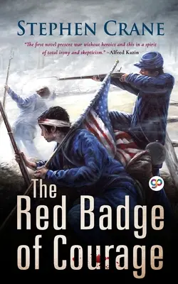 Czerwona Odznaka Odwagi - The Red Badge of Courage