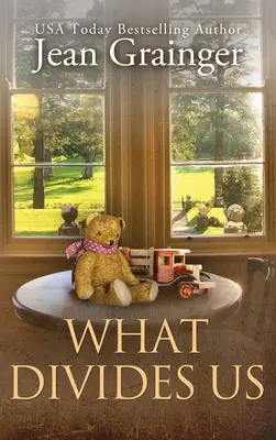 Co nas dzieli: Historia Kilteegan Bridge - Księga 2 - What Divides Us: The Kilteegan Bridge Story - Book 2