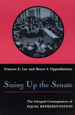 Ocena Senatu: Nierówne konsekwencje równej reprezentacji - Sizing Up the Senate: The Unequal Consequences of Equal Representation