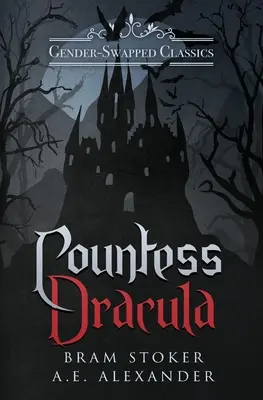 Hrabina Dracula - Countess Dracula
