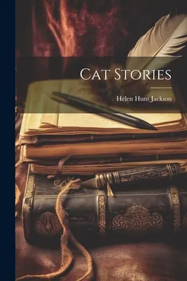 Kocie historie - Cat Stories